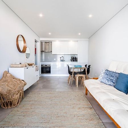 Coastal Holiday'S Apartment Monte Gordo Buitenkant foto