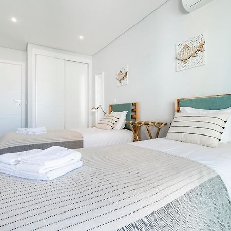 Coastal Holiday'S Apartment Monte Gordo Buitenkant foto