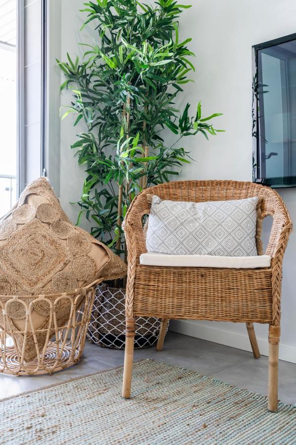 Coastal Holiday'S Apartment Monte Gordo Buitenkant foto