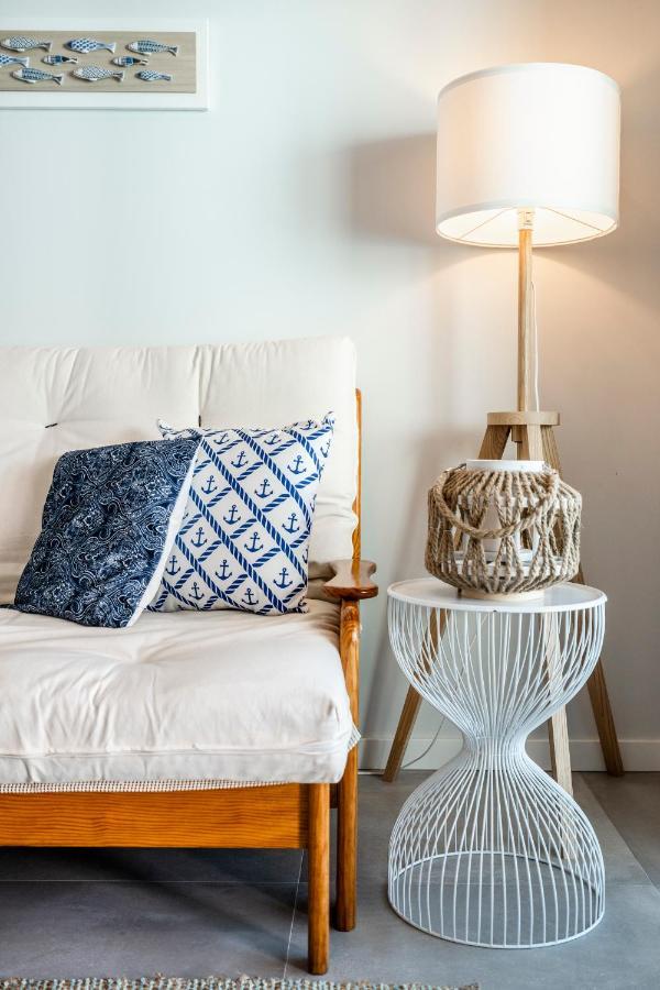 Coastal Holiday'S Apartment Monte Gordo Buitenkant foto