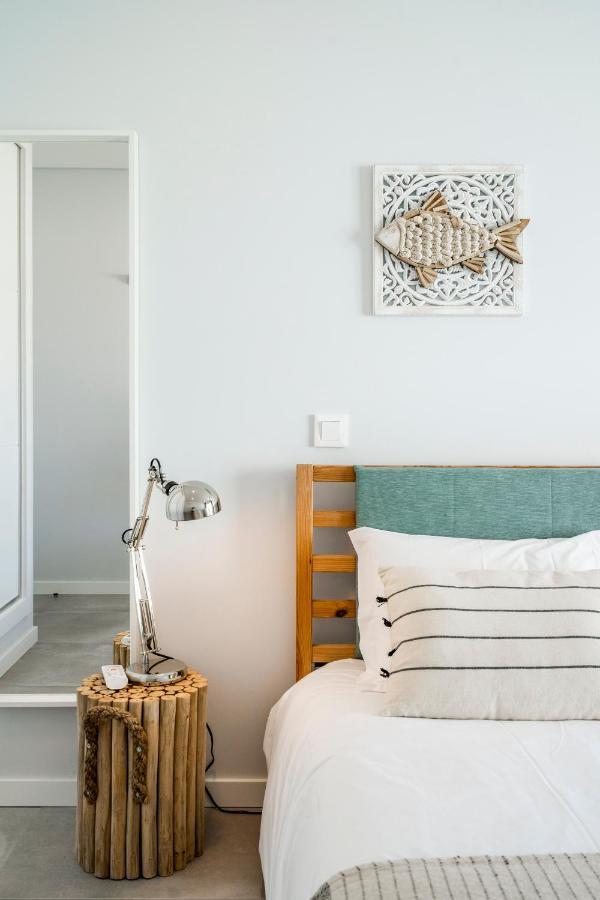 Coastal Holiday'S Apartment Monte Gordo Buitenkant foto