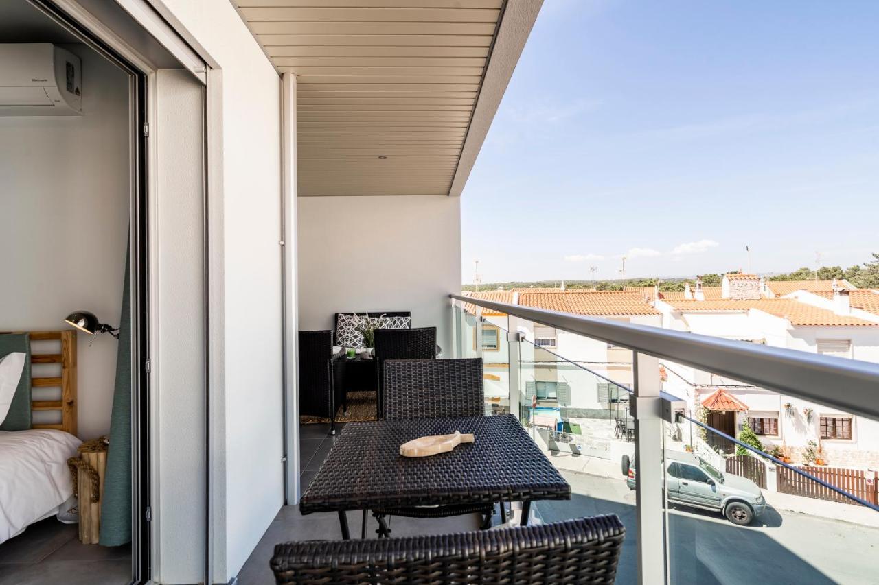 Coastal Holiday'S Apartment Monte Gordo Buitenkant foto