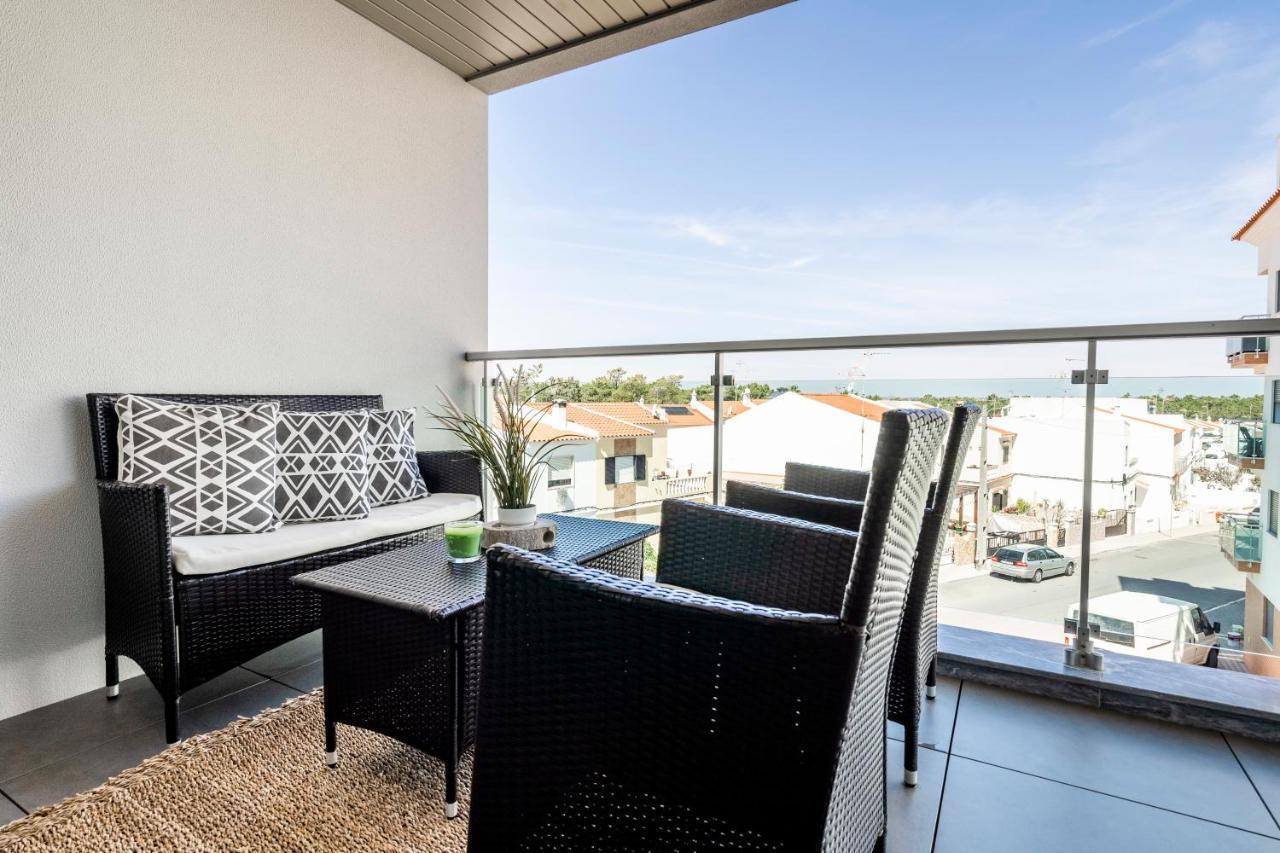 Coastal Holiday'S Apartment Monte Gordo Buitenkant foto
