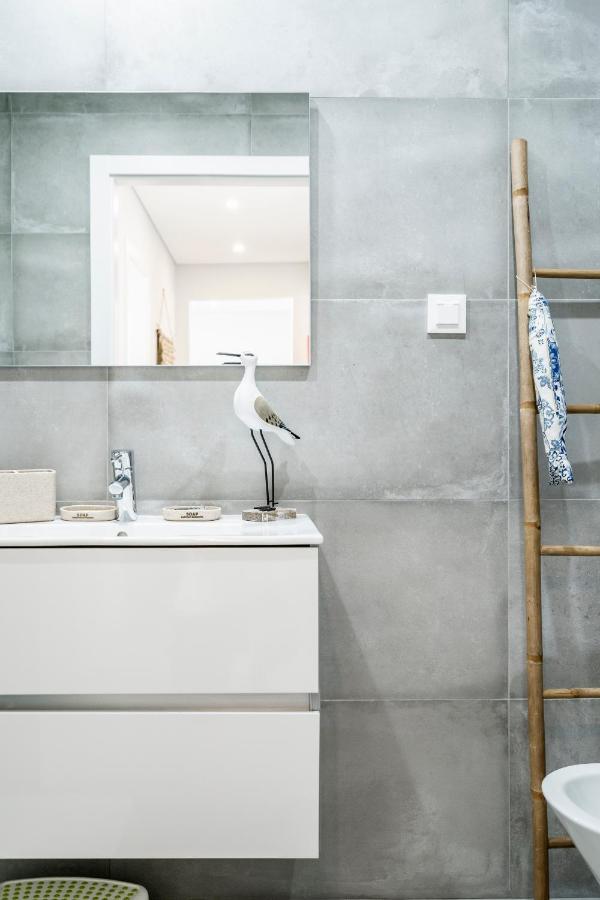 Coastal Holiday'S Apartment Monte Gordo Buitenkant foto