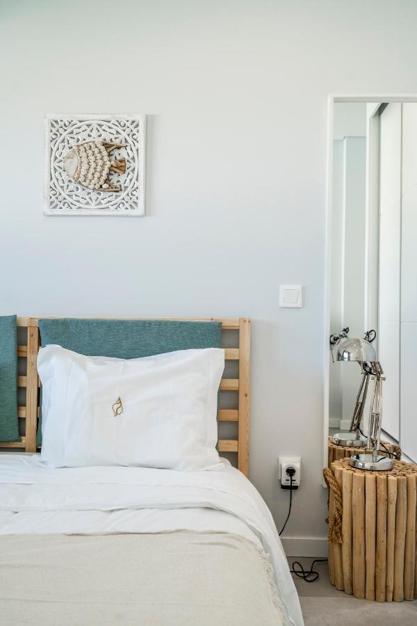 Coastal Holiday'S Apartment Monte Gordo Buitenkant foto